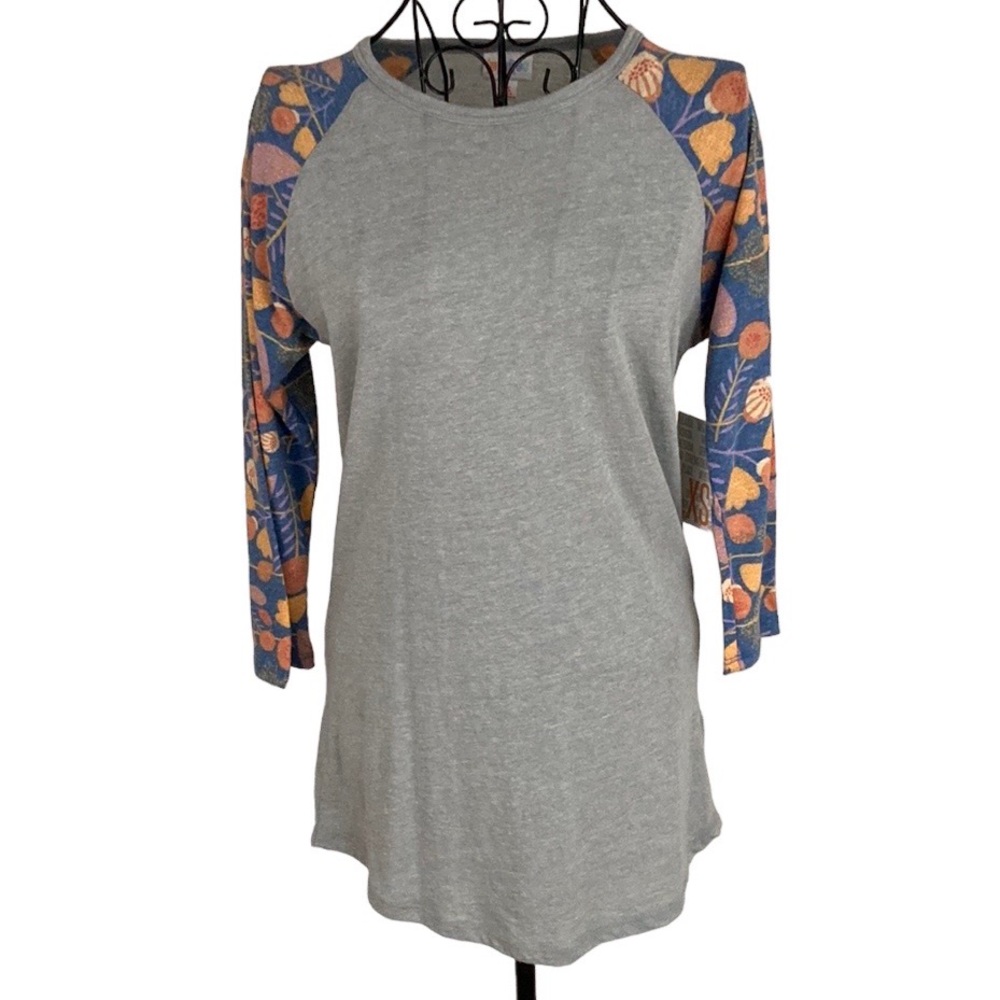 LuLaRoe Randy, Size XS, NWT